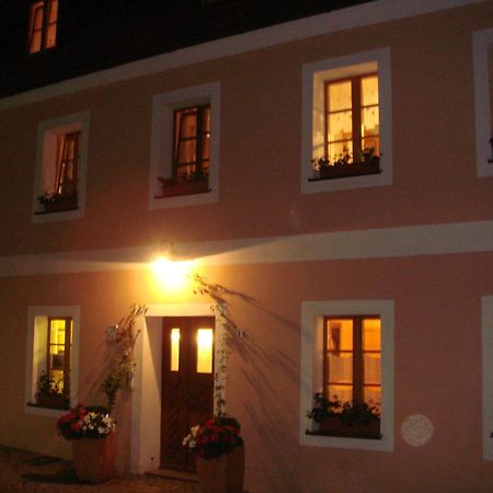 Haus Am Markt Königstein in der Oberpfalz 외부 사진