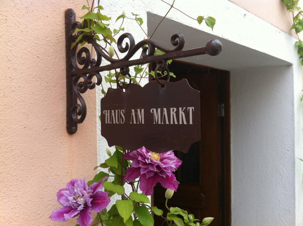 Haus Am Markt Königstein in der Oberpfalz 외부 사진