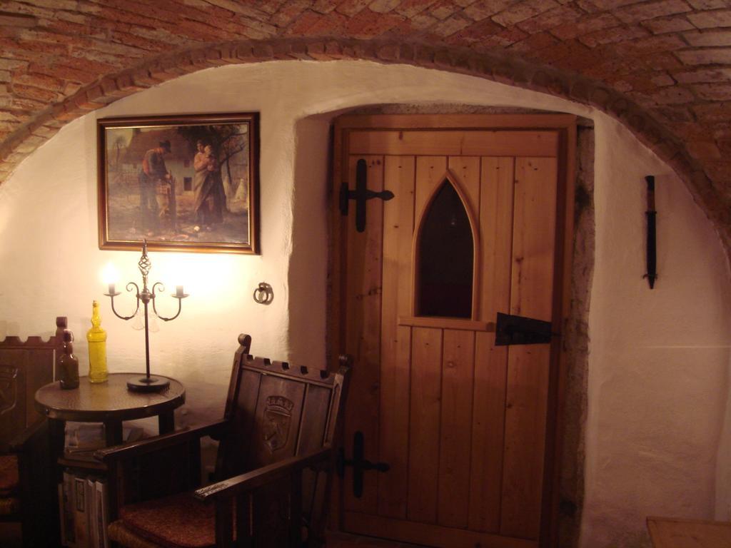Haus Am Markt Königstein in der Oberpfalz 외부 사진