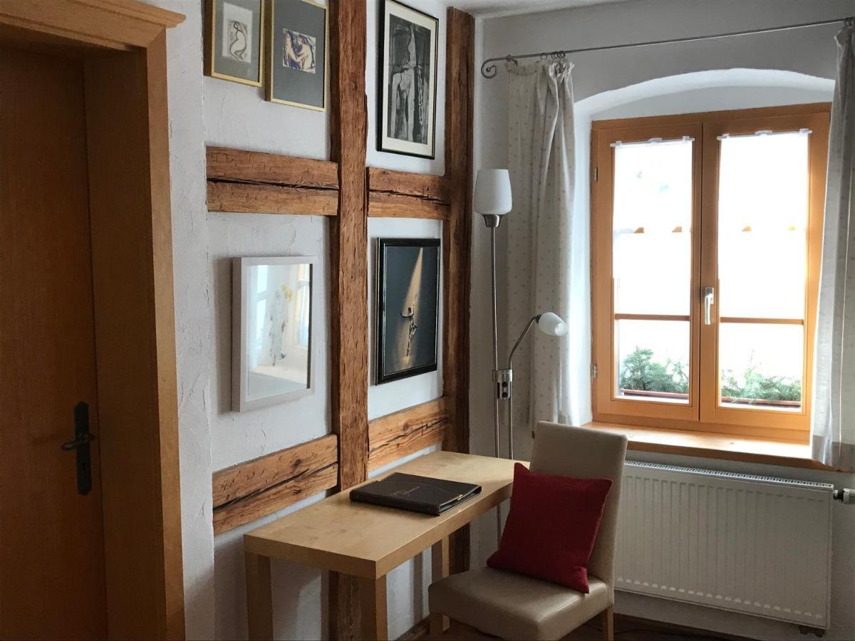 Haus Am Markt Königstein in der Oberpfalz 외부 사진