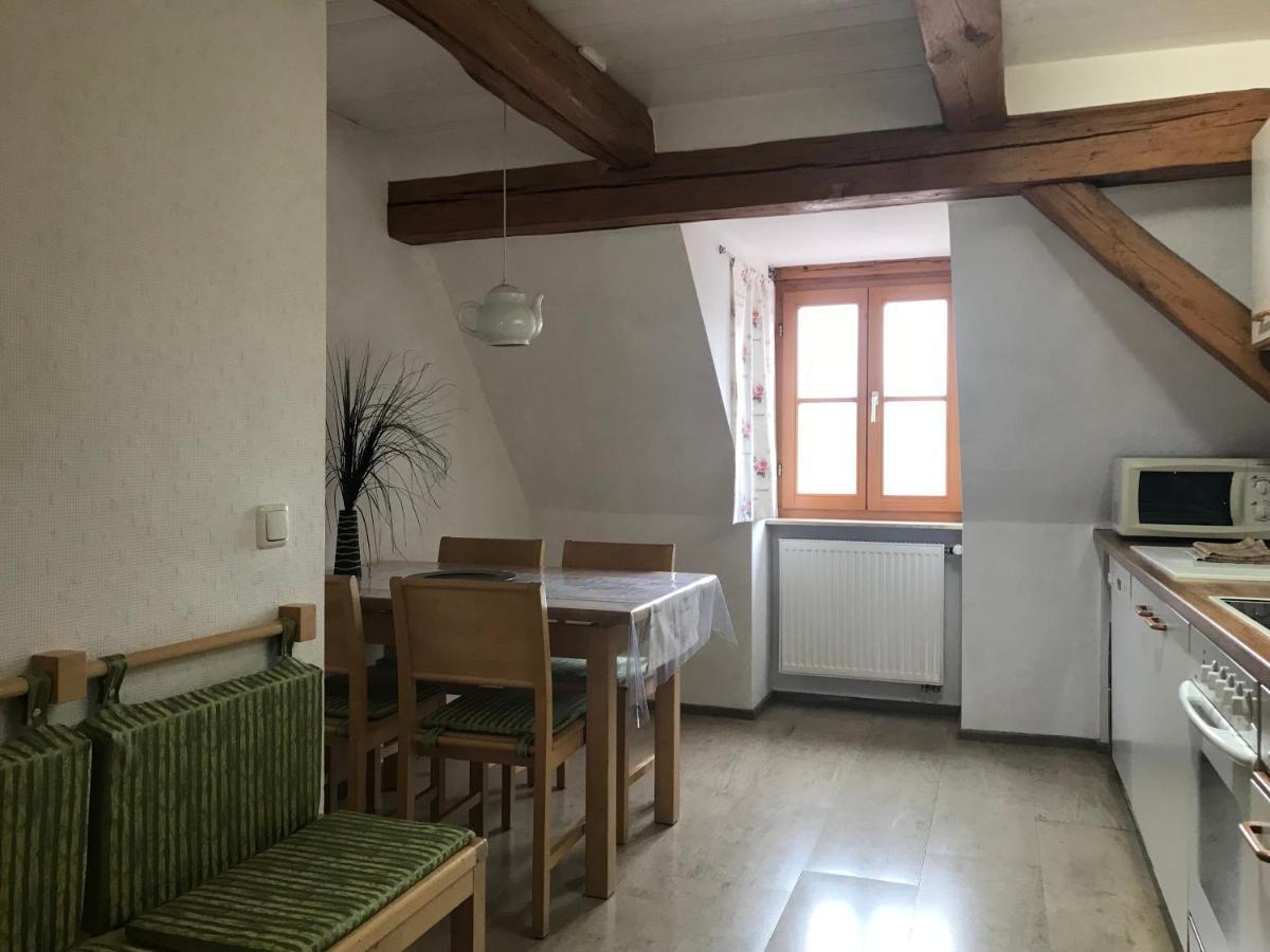 Haus Am Markt Königstein in der Oberpfalz 외부 사진