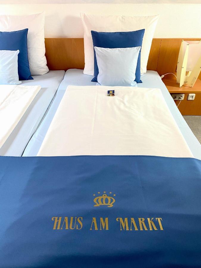 Haus Am Markt Königstein in der Oberpfalz 외부 사진