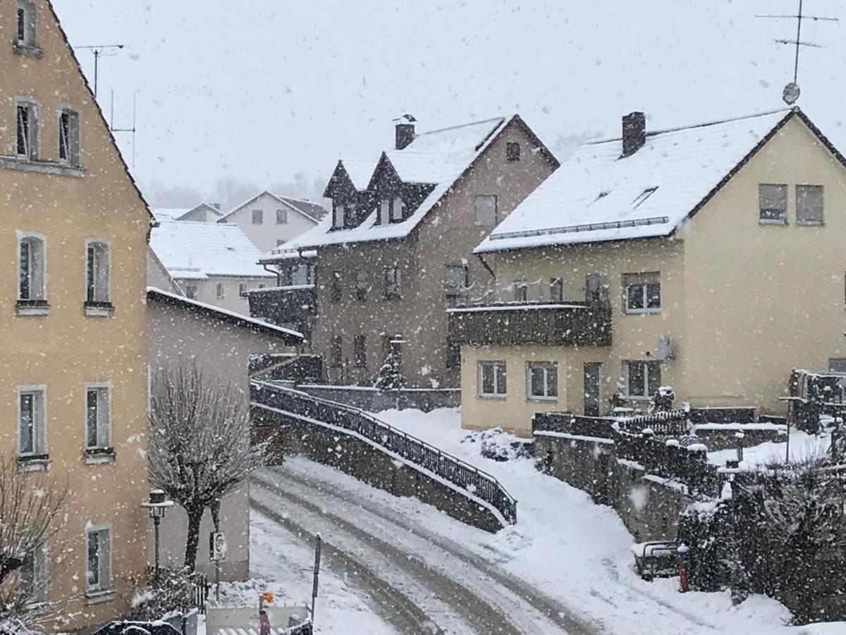 Haus Am Markt Königstein in der Oberpfalz 외부 사진