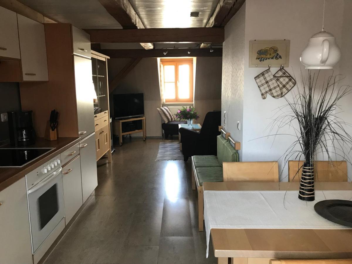 Haus Am Markt Königstein in der Oberpfalz 외부 사진