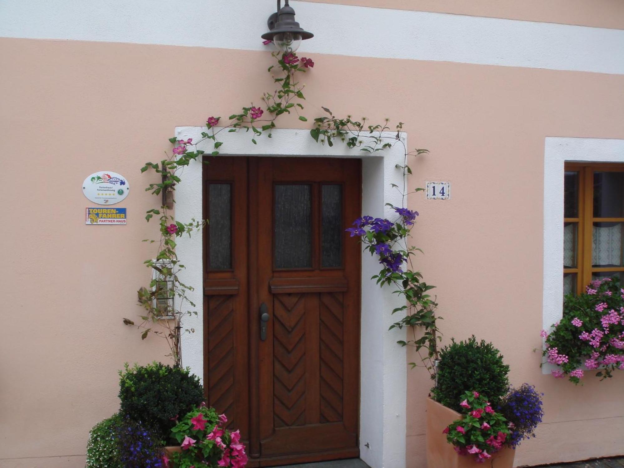Haus Am Markt Königstein in der Oberpfalz 외부 사진