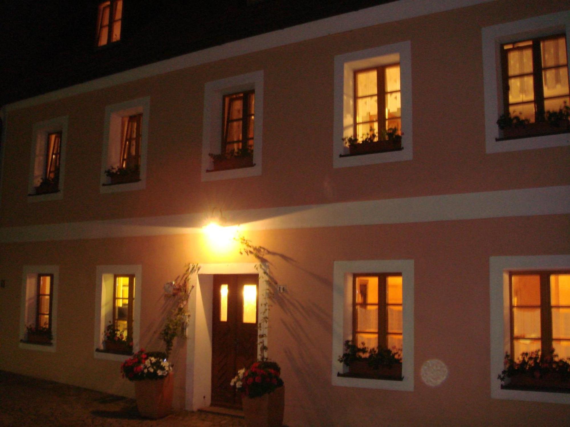 Haus Am Markt Königstein in der Oberpfalz 외부 사진