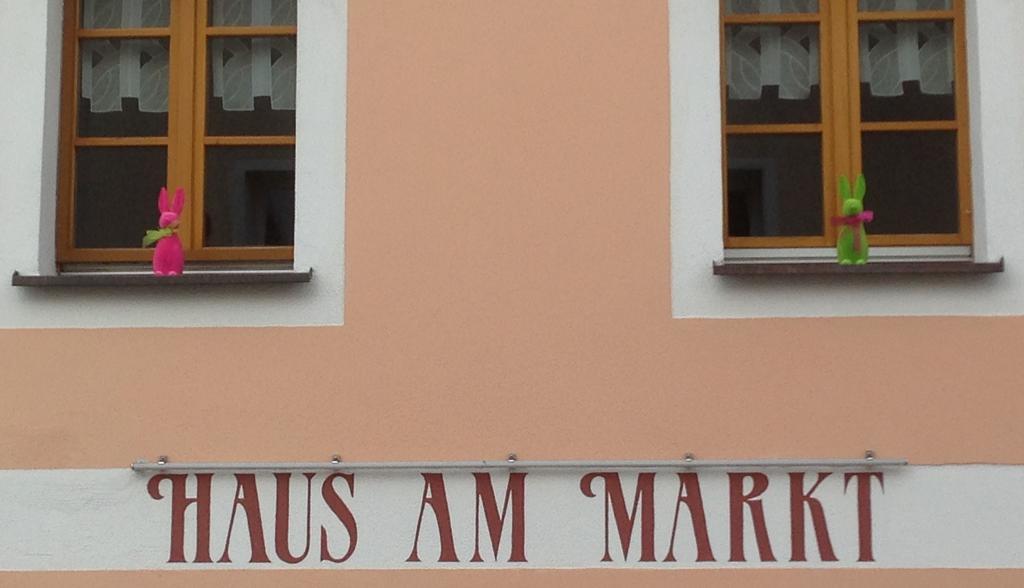 Haus Am Markt Königstein in der Oberpfalz 외부 사진