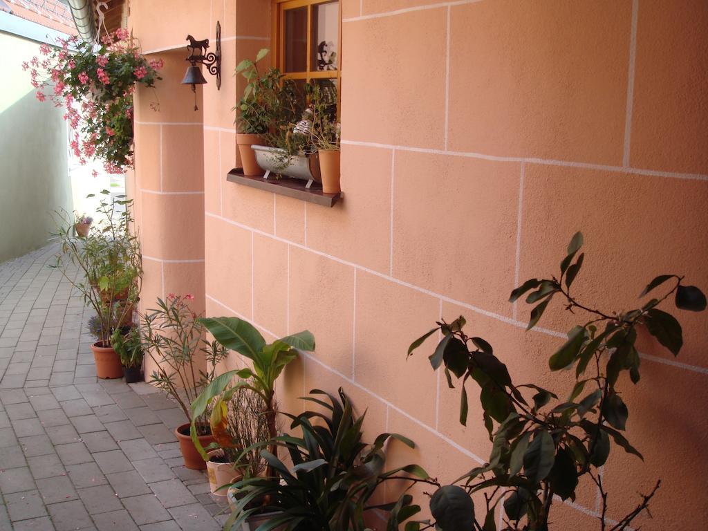 Haus Am Markt Königstein in der Oberpfalz 외부 사진