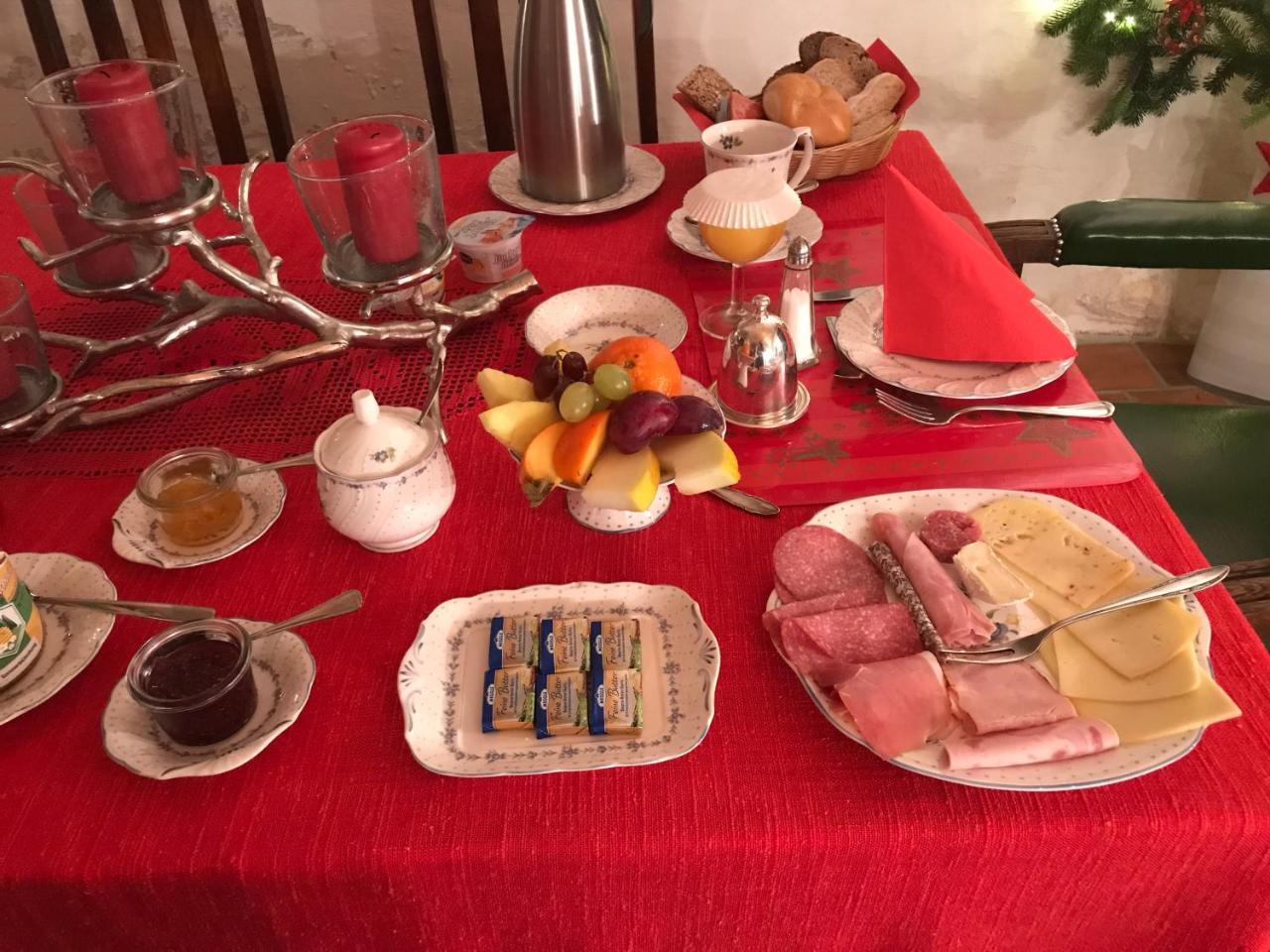 Haus Am Markt Königstein in der Oberpfalz 외부 사진
