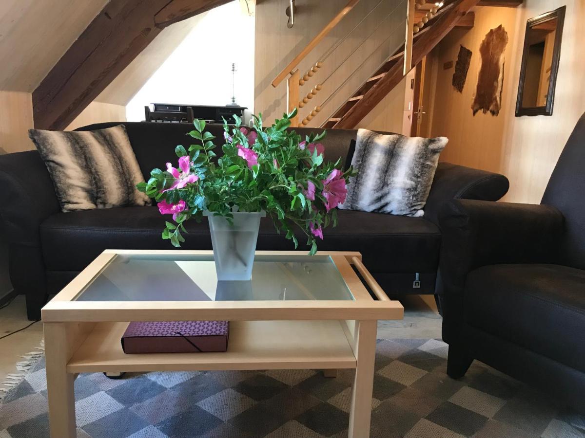 Haus Am Markt Königstein in der Oberpfalz 외부 사진