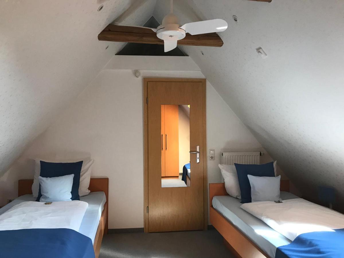 Haus Am Markt Königstein in der Oberpfalz 외부 사진